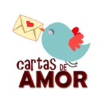 Logo of Cartas de Amor para Enamorar android Application 