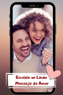 Cartas de Amor para Enamorar android App screenshot 10